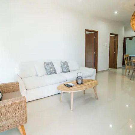 Amplio Departamento Modern Boho Cerca De La Playa Apartment Mazatlan Bagian luar foto