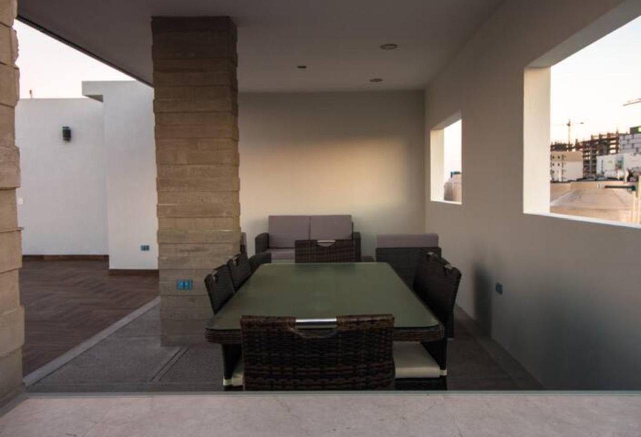 Amplio Departamento Modern Boho Cerca De La Playa Apartment Mazatlan Bagian luar foto