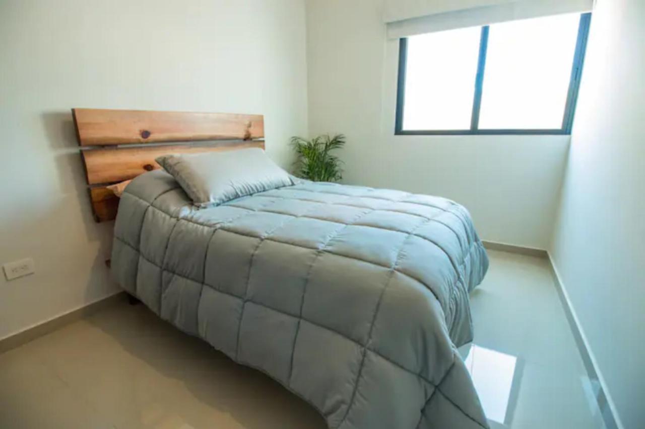 Amplio Departamento Modern Boho Cerca De La Playa Apartment Mazatlan Bagian luar foto