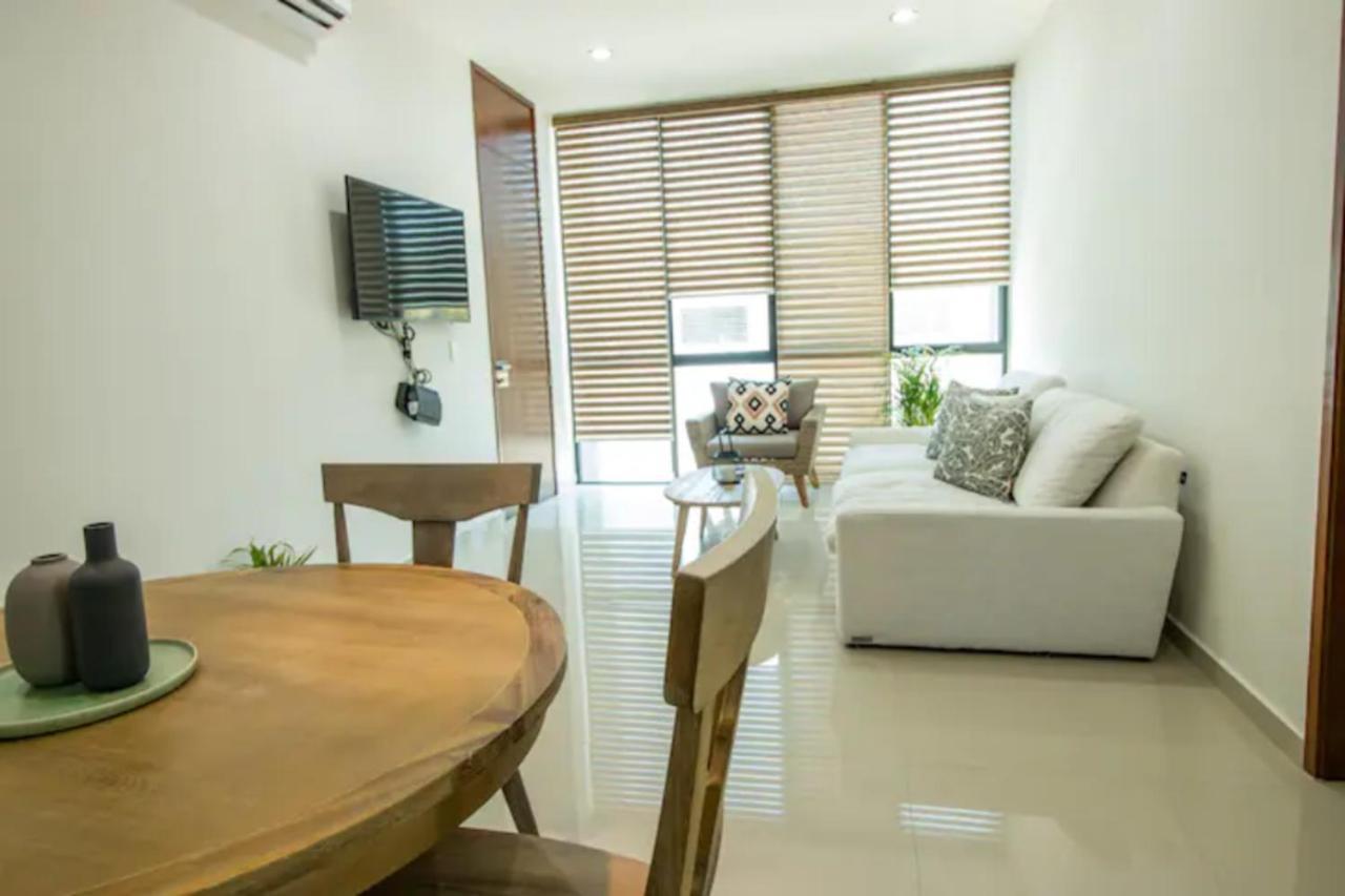 Amplio Departamento Modern Boho Cerca De La Playa Apartment Mazatlan Bagian luar foto