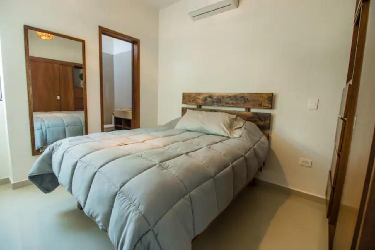 Amplio Departamento Modern Boho Cerca De La Playa Apartment Mazatlan Bagian luar foto