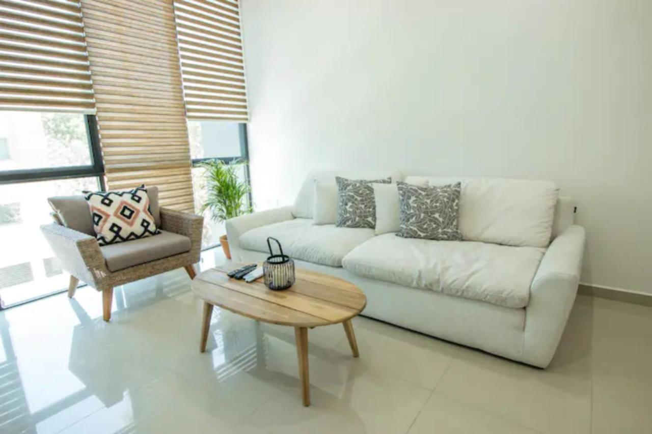 Amplio Departamento Modern Boho Cerca De La Playa Apartment Mazatlan Bagian luar foto